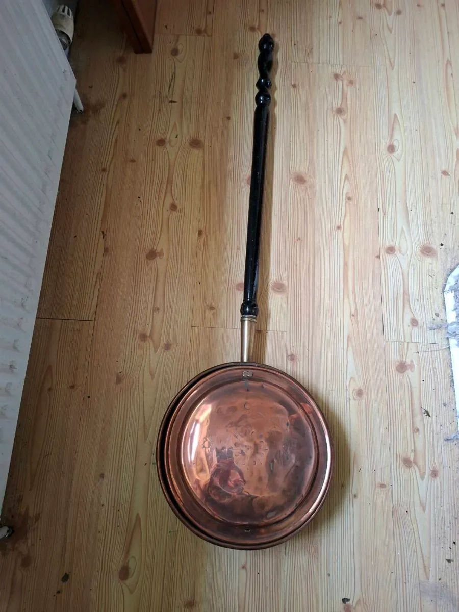 Antiques - Image 1