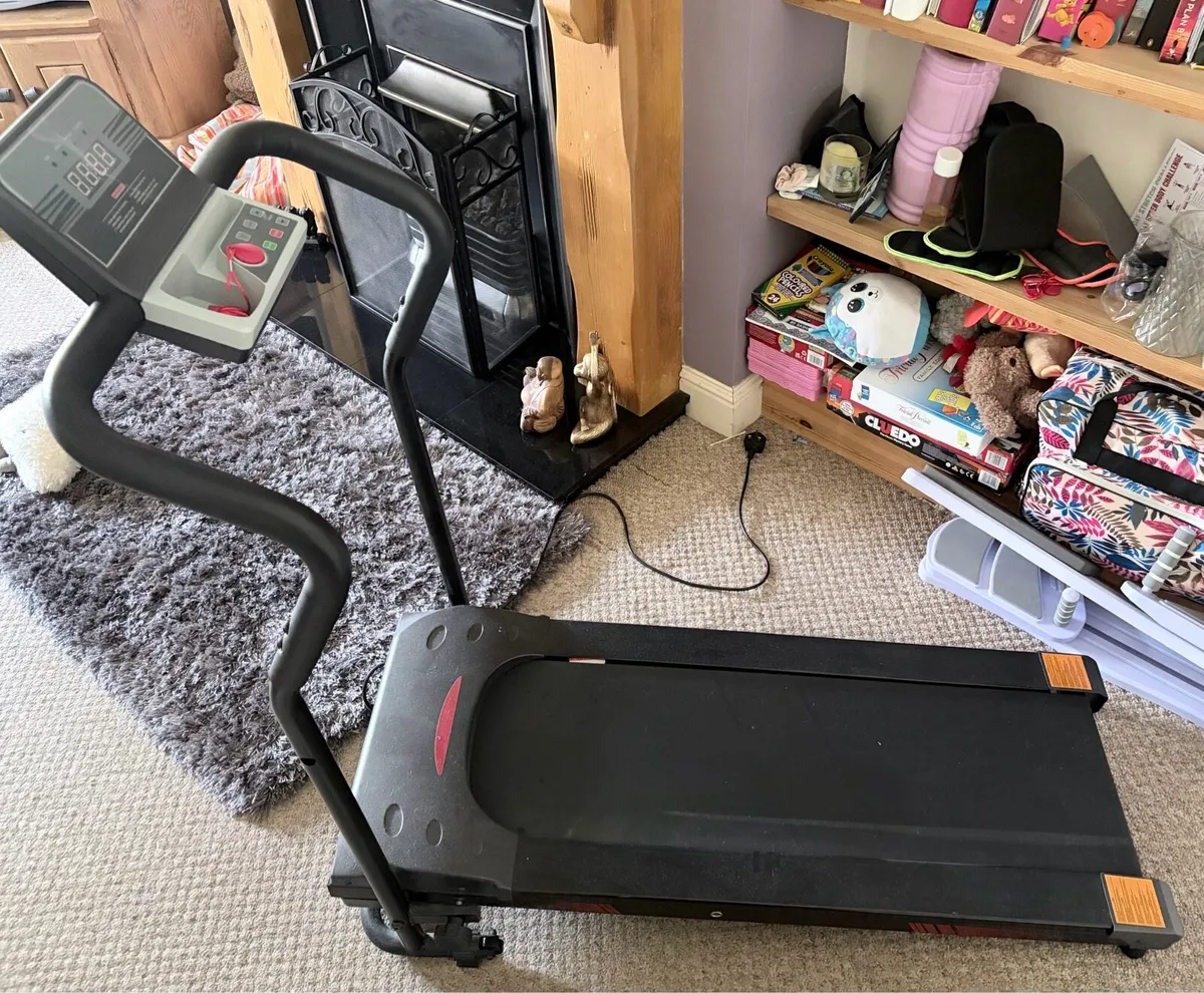 Treadmill - Image 1