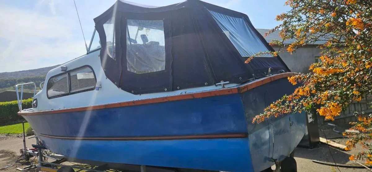 Mark 1 Freeman Cruiser - Image 2