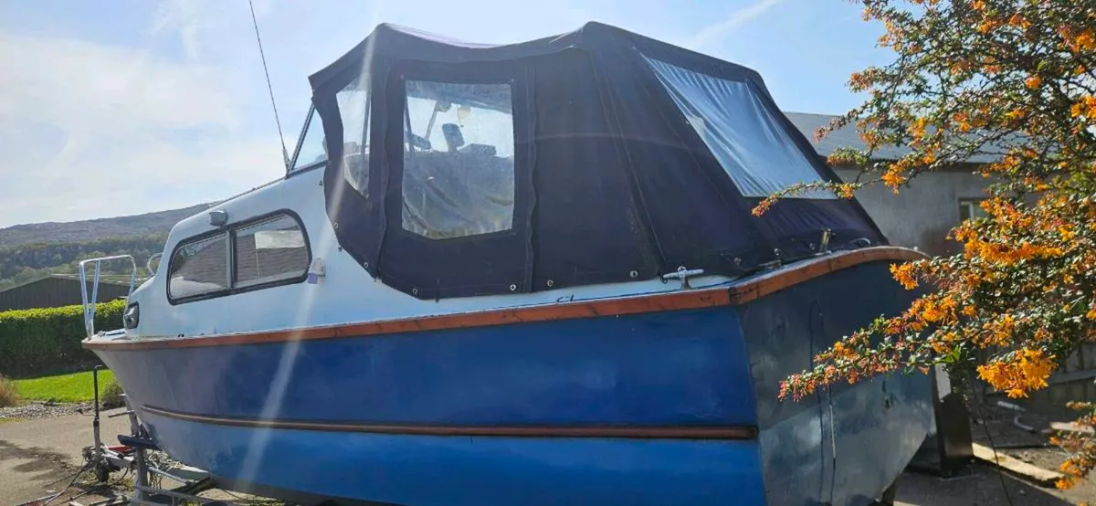 Mark 1 Freeman Cruiser - Image 3