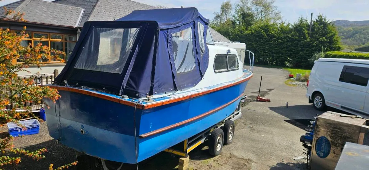 Mark 1 Freeman Cruiser - Image 4