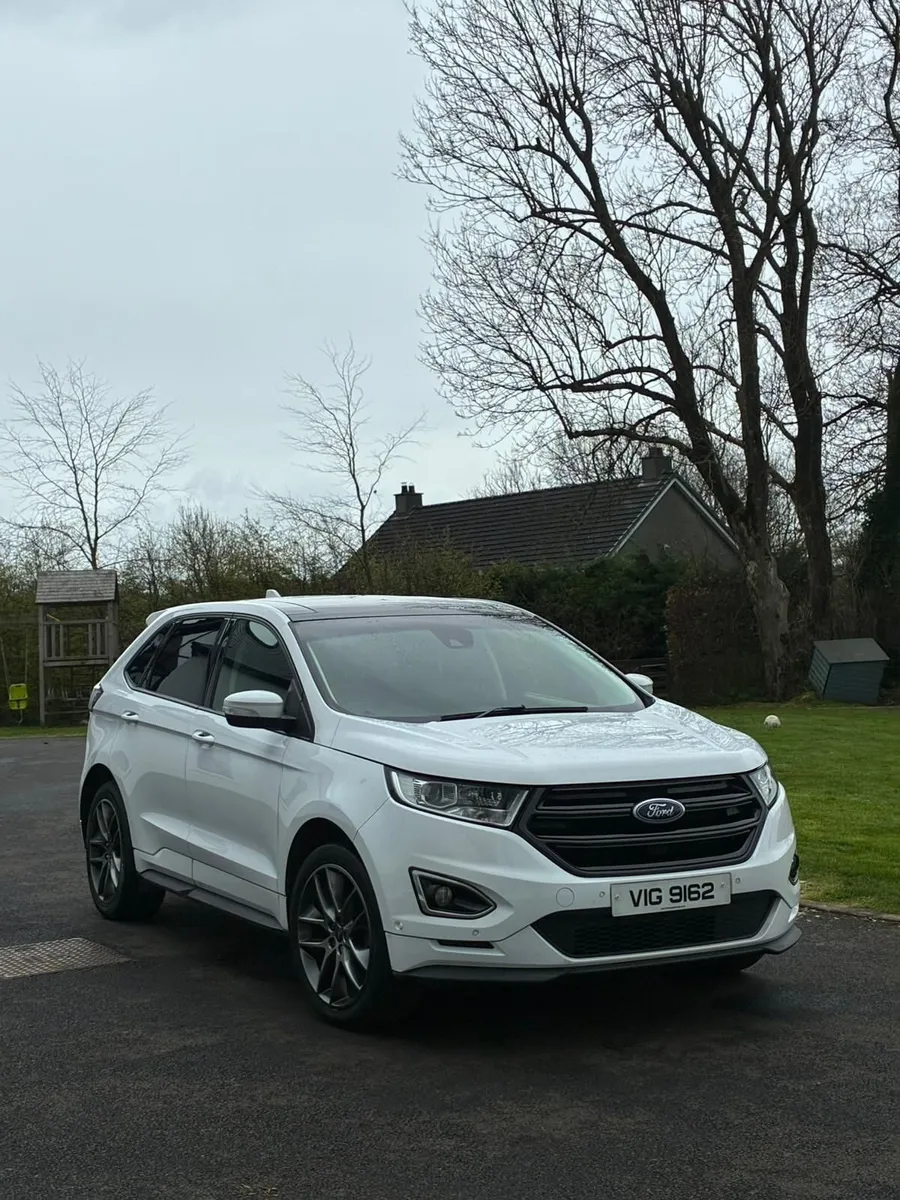 Ford Edge 2018 - Image 3
