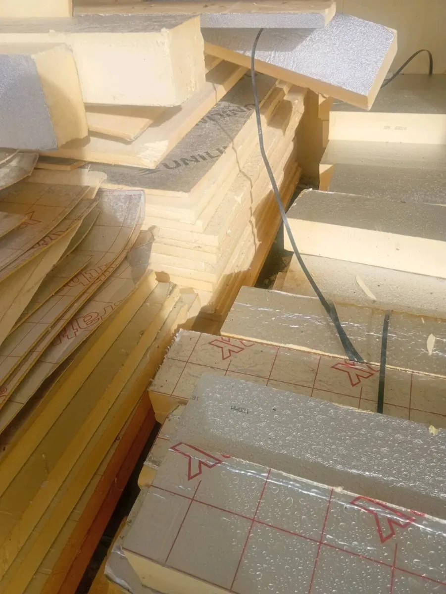 Insulation off cuts - Image 2