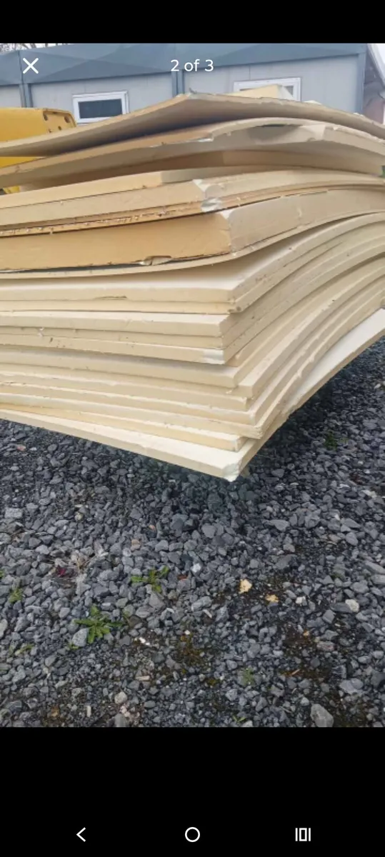 Insulation off cuts - Image 4