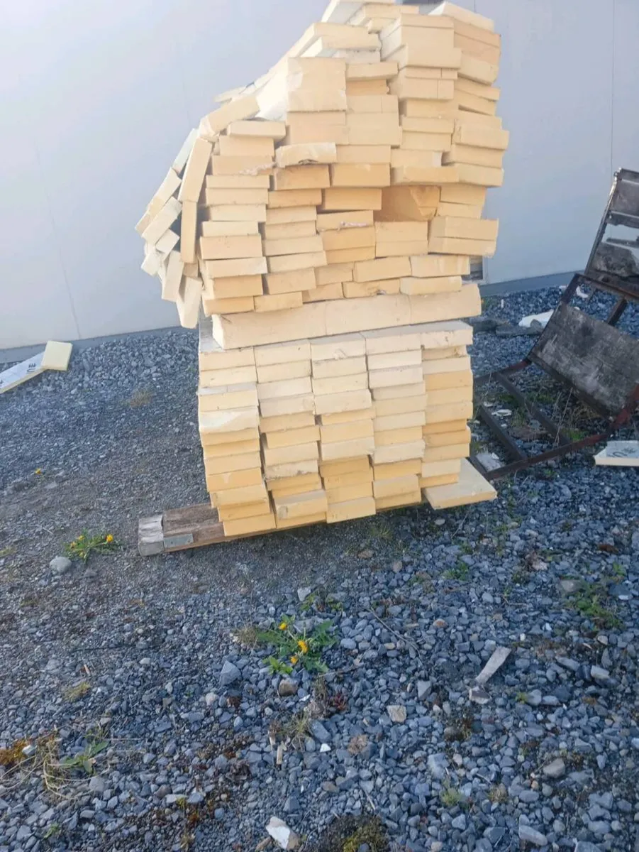 Insulation off cuts - Image 3