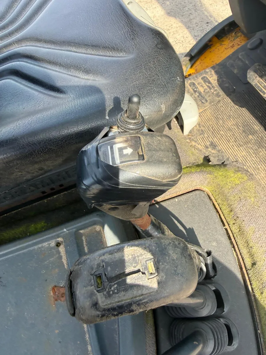 2007 Jungheinrich - Image 4