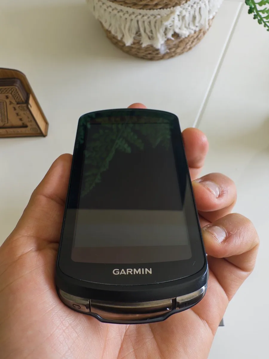 Garmin Edge 1040 Solar - Image 3