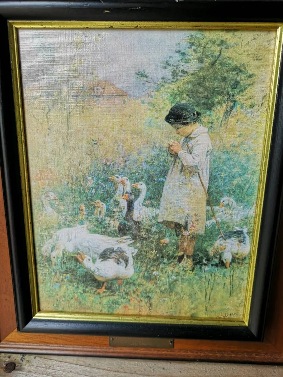 Framed prints - Image 2