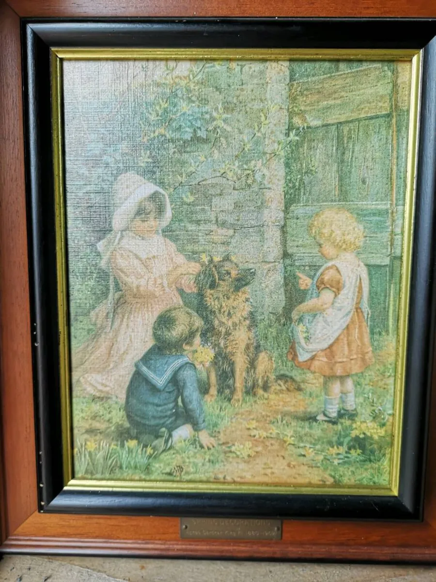 Framed prints - Image 3