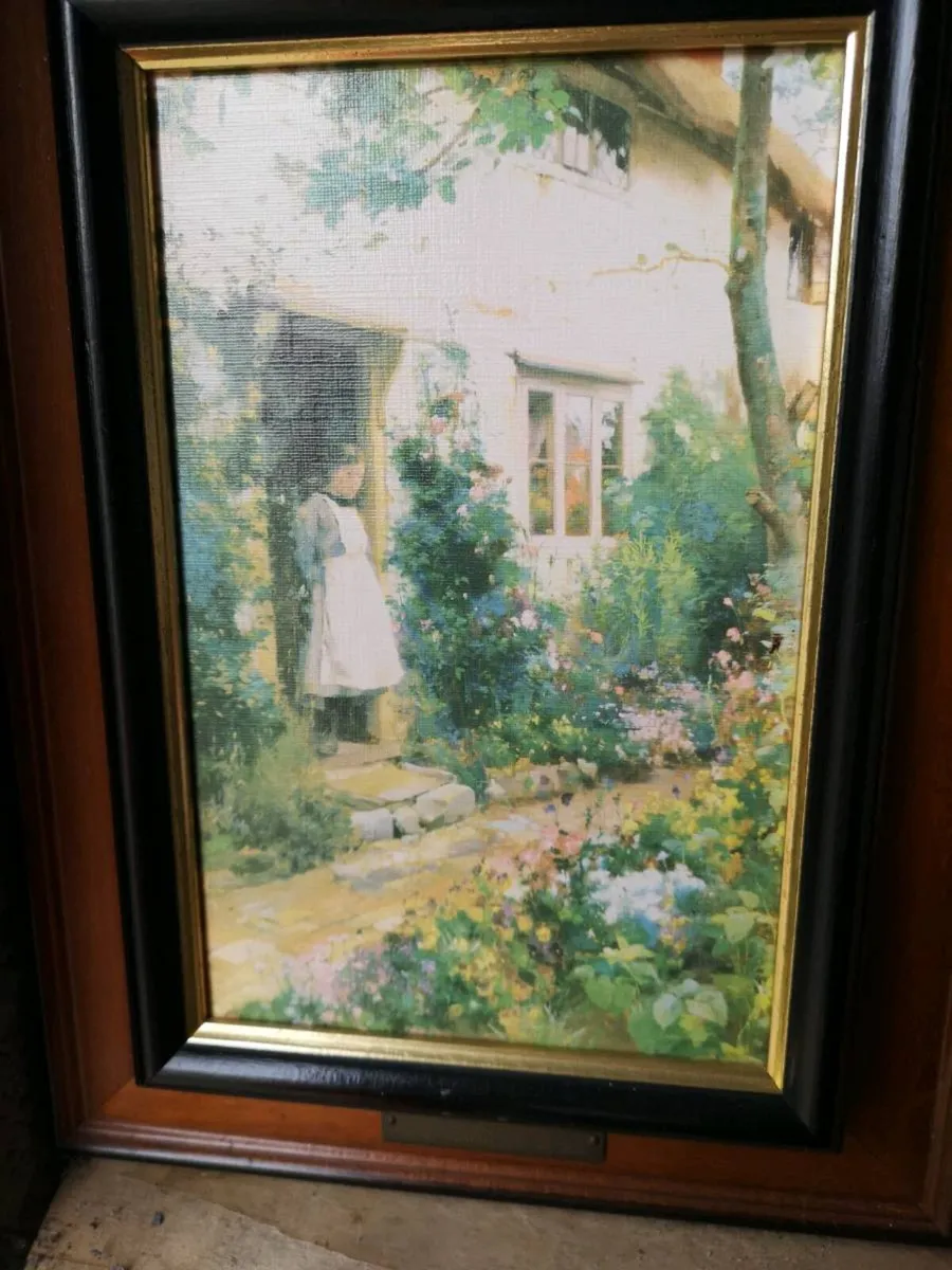 Framed prints - Image 4