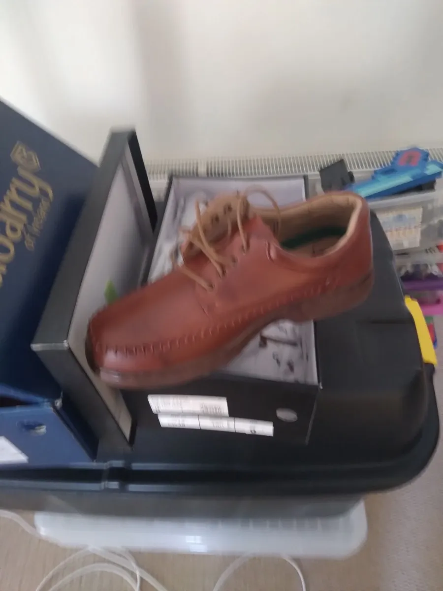 SHOES BRAND NEW - Image 2