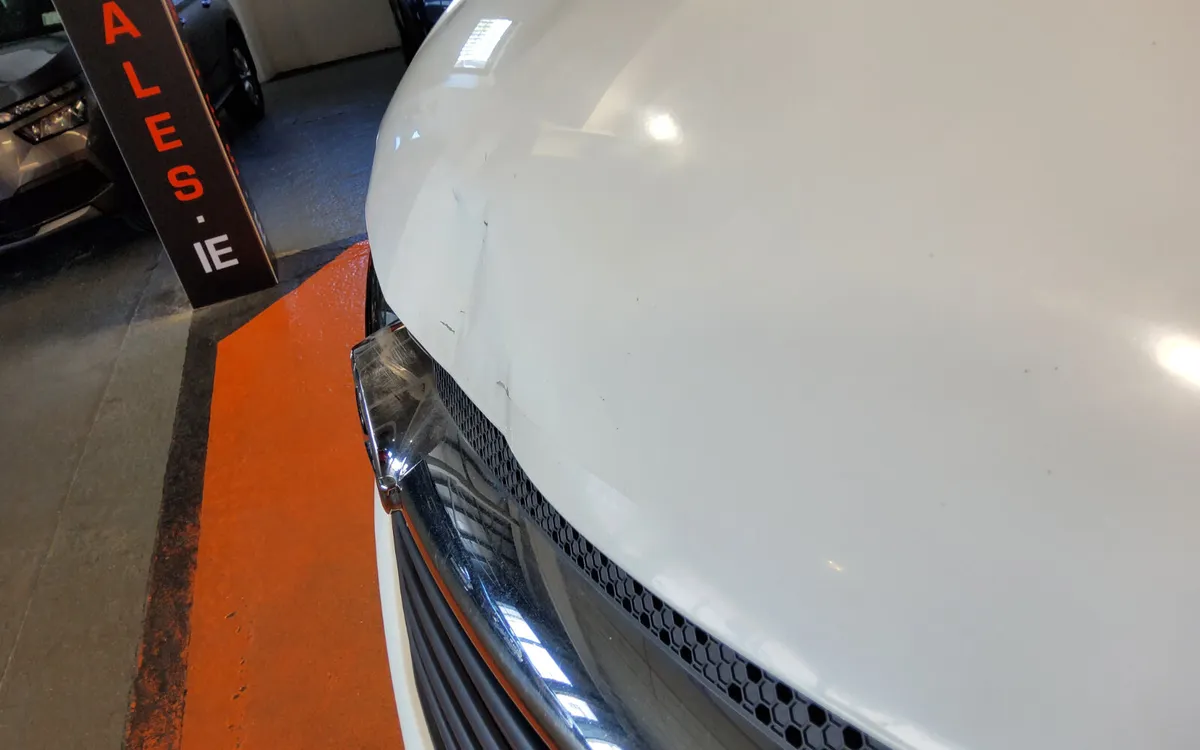 Opel Vivaro 2017 - Image 4