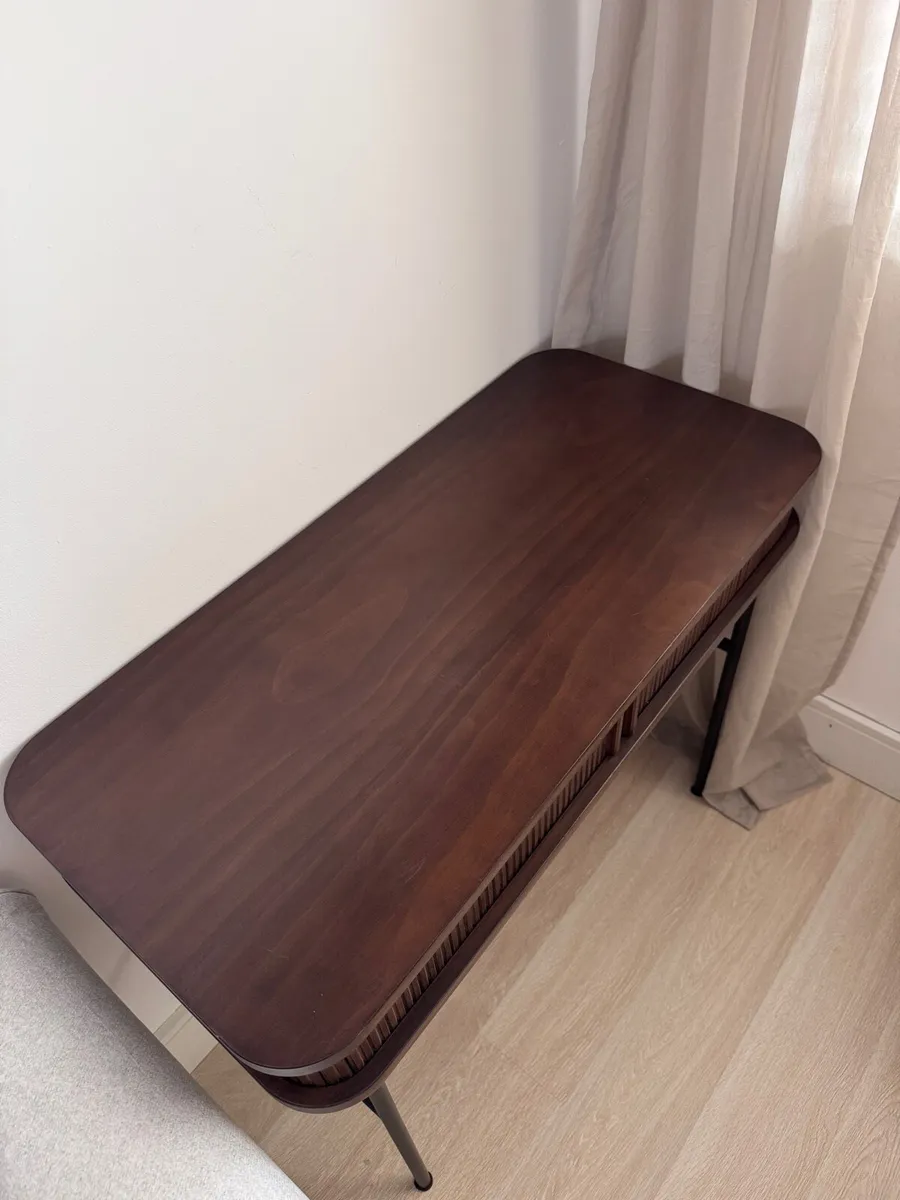 Desk / Console table - Image 2
