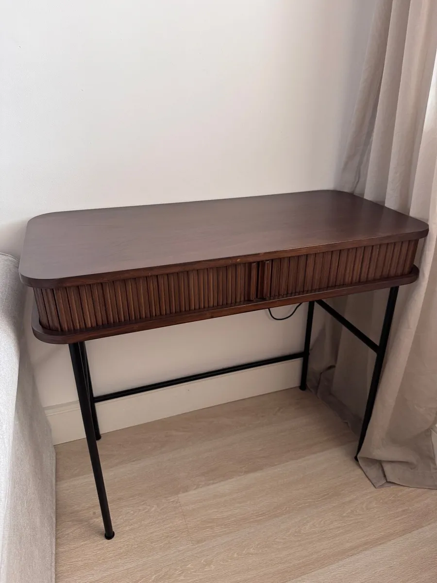 Desk / Console table - Image 1