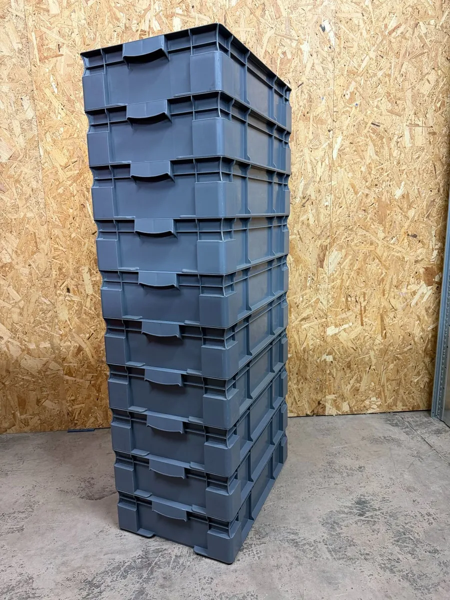 SALE on storage boxes - Image 3