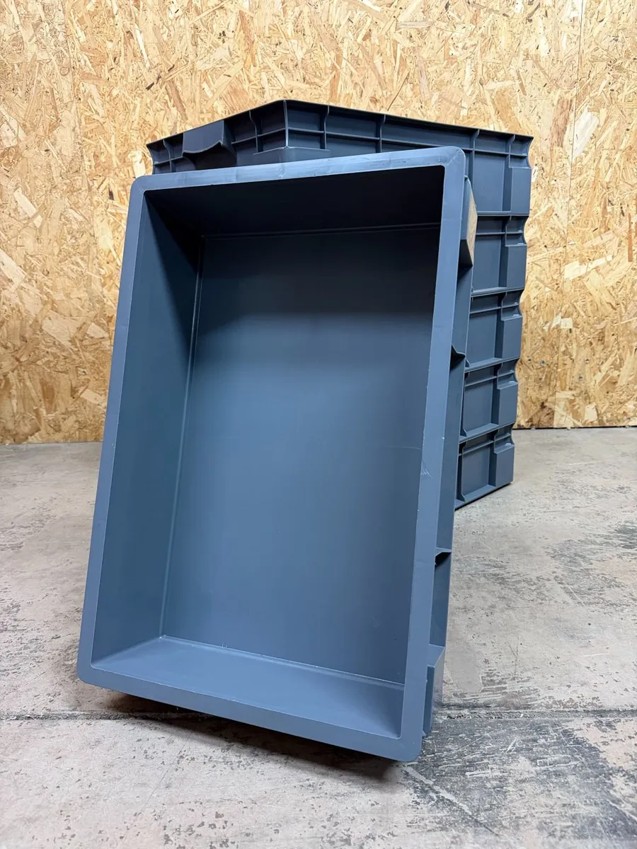 SALE on storage boxes - Image 1