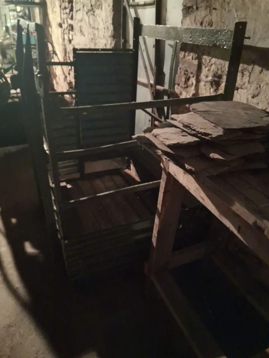 Safety cage - Image 3