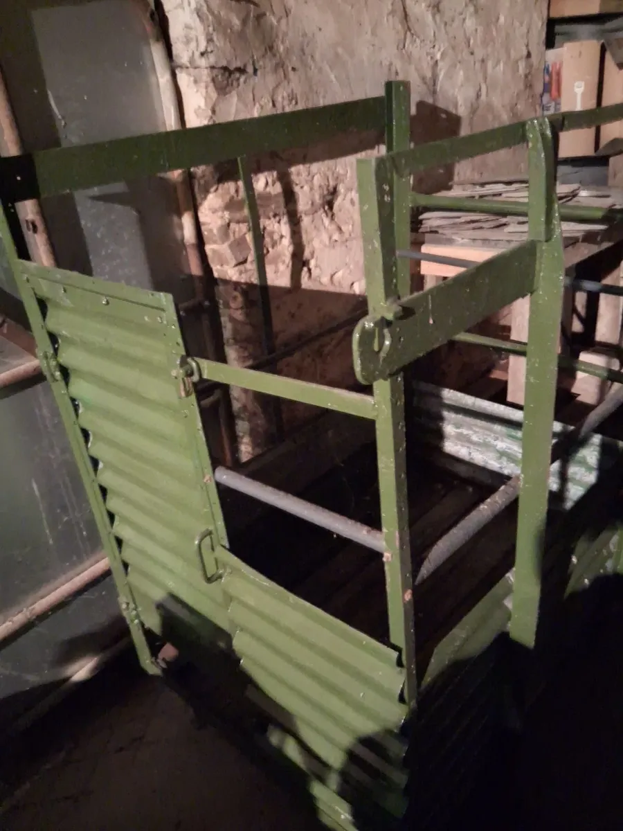 Safety cage - Image 1
