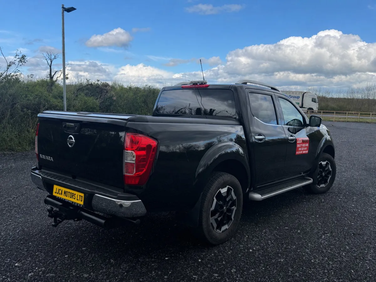 ABSOLUTELY IMMACULATE 2021 AUTOMATIC TEKNA - Image 3