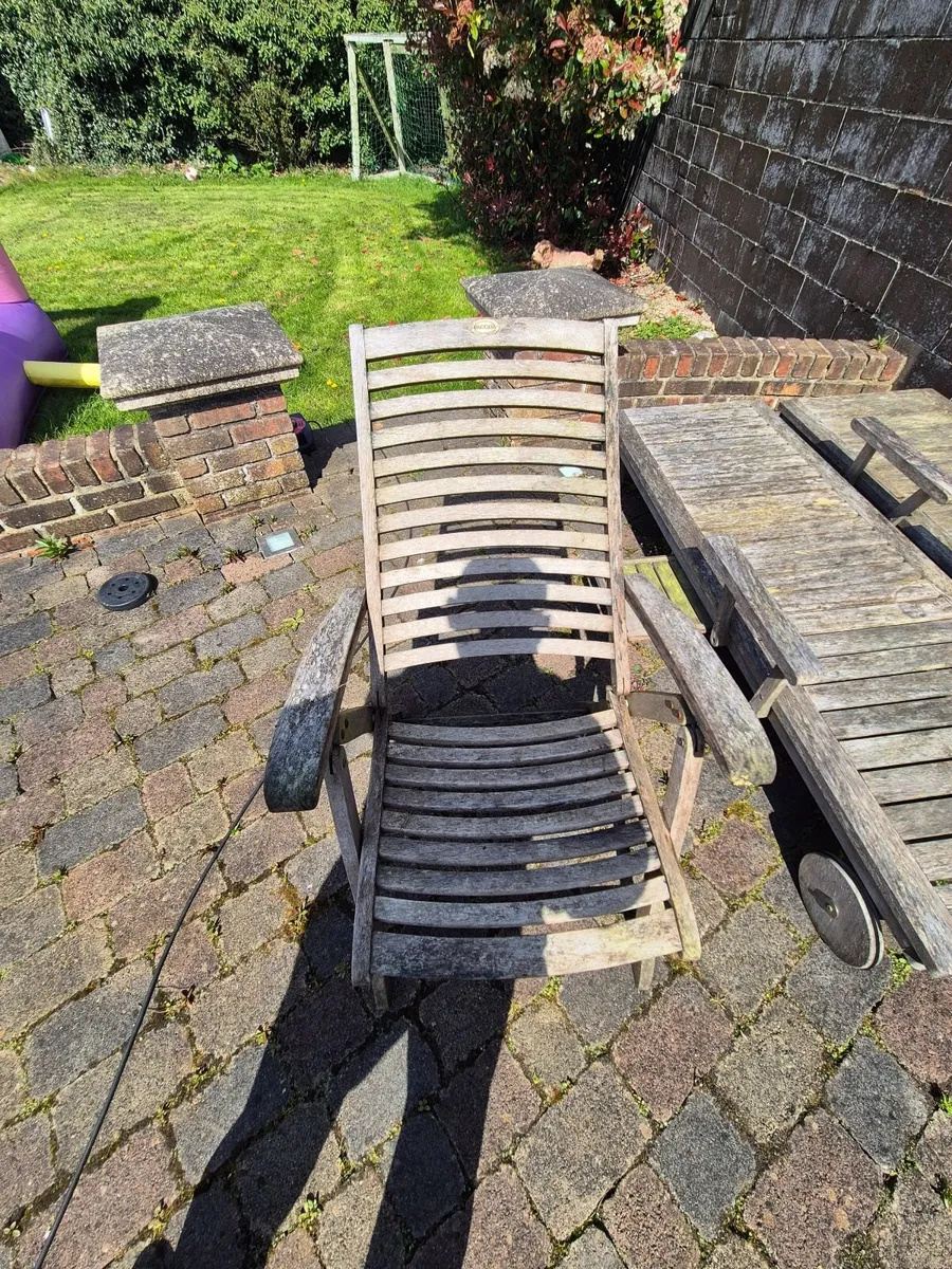 Garden furniture - Image 4