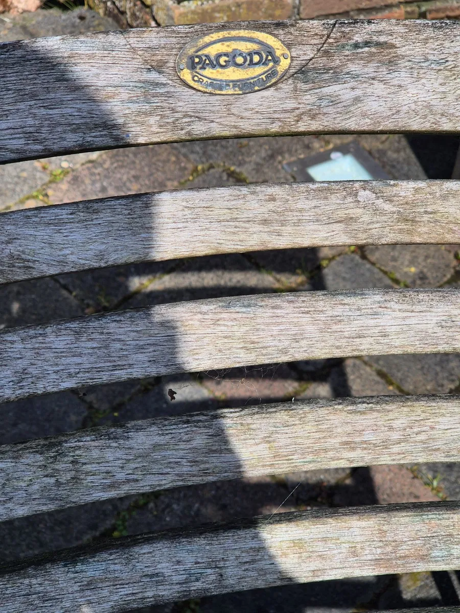 Garden furniture - Image 2