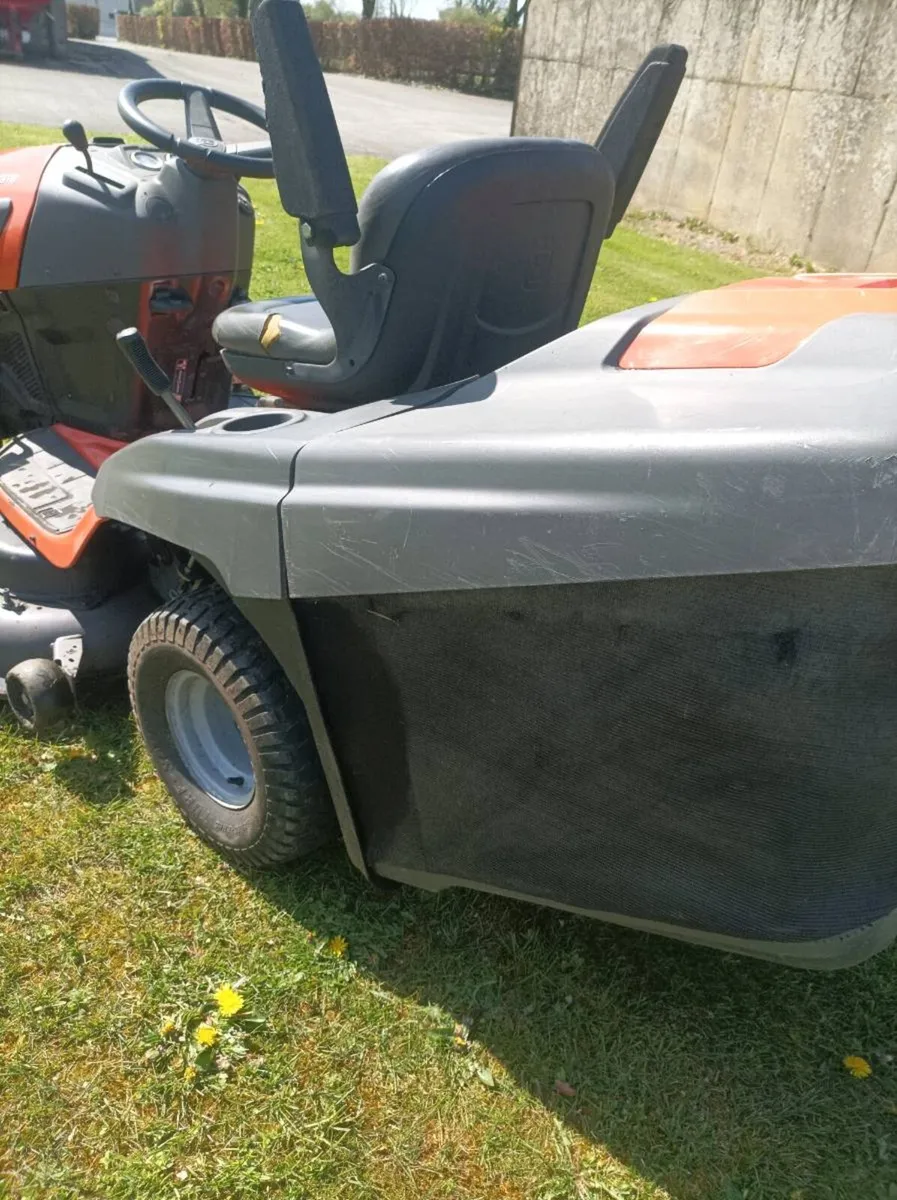 Husqvarna tc 342 - Image 2