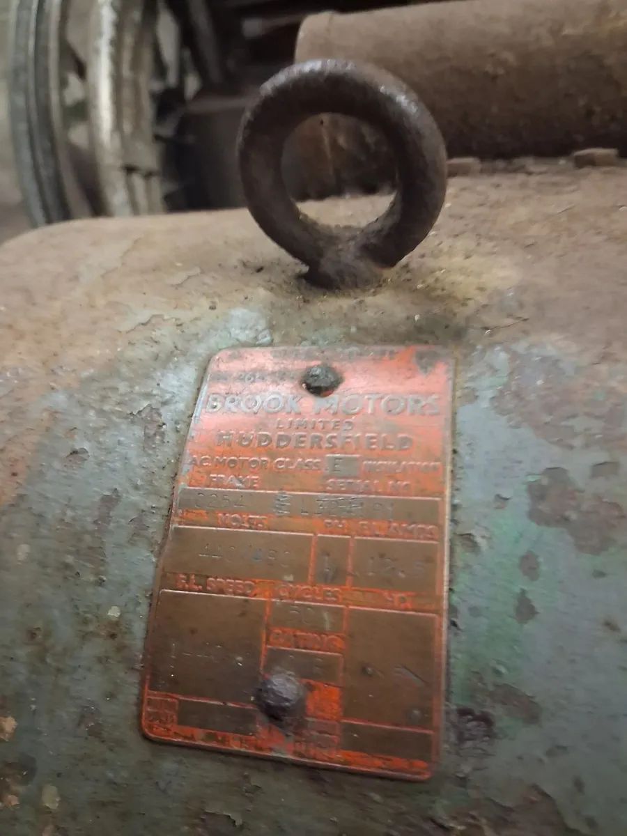 Compressor - Image 2