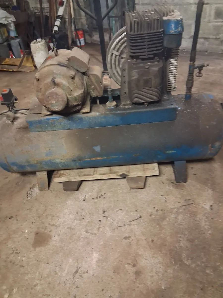 Compressor - Image 3