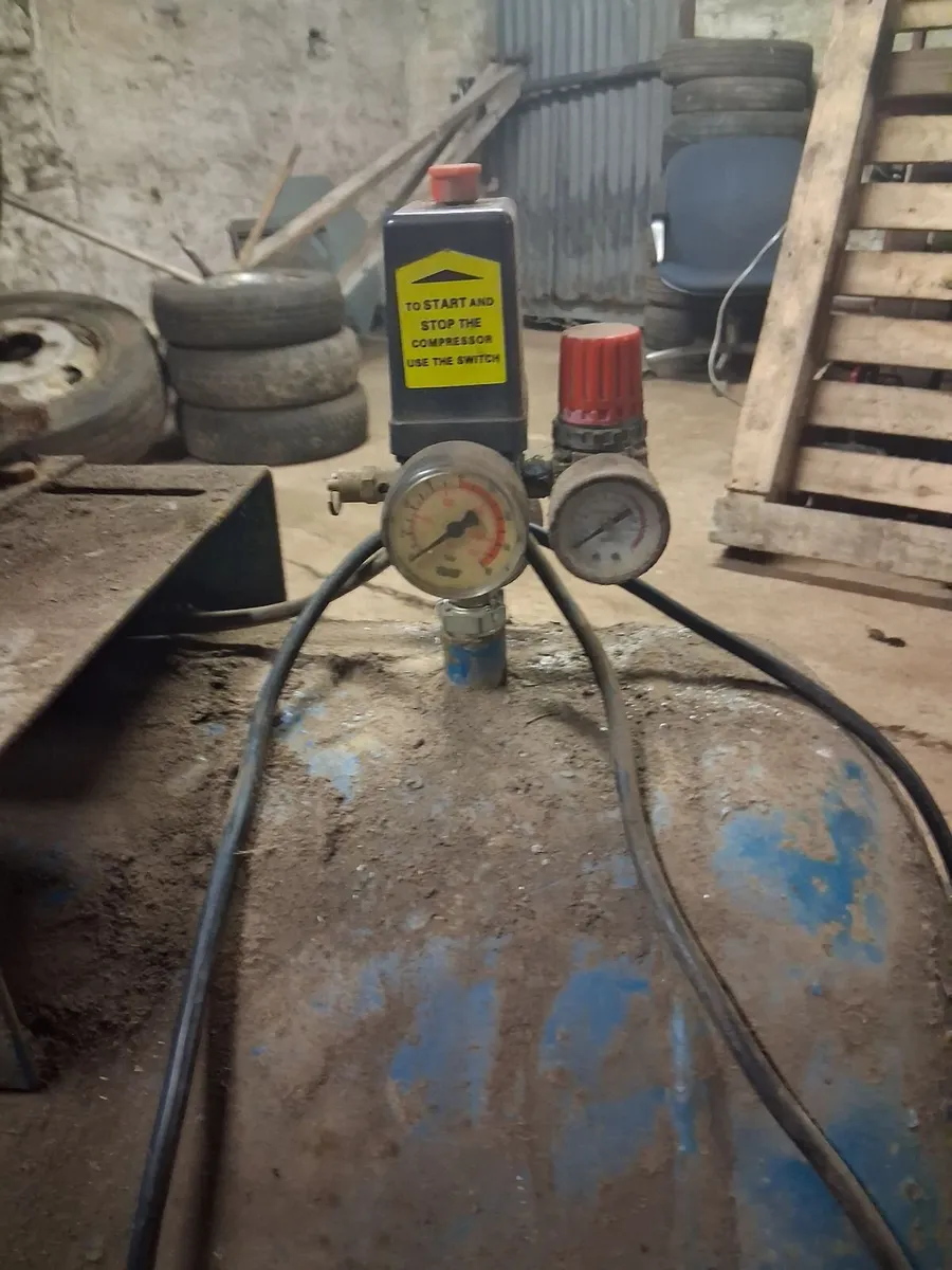 Compressor - Image 4