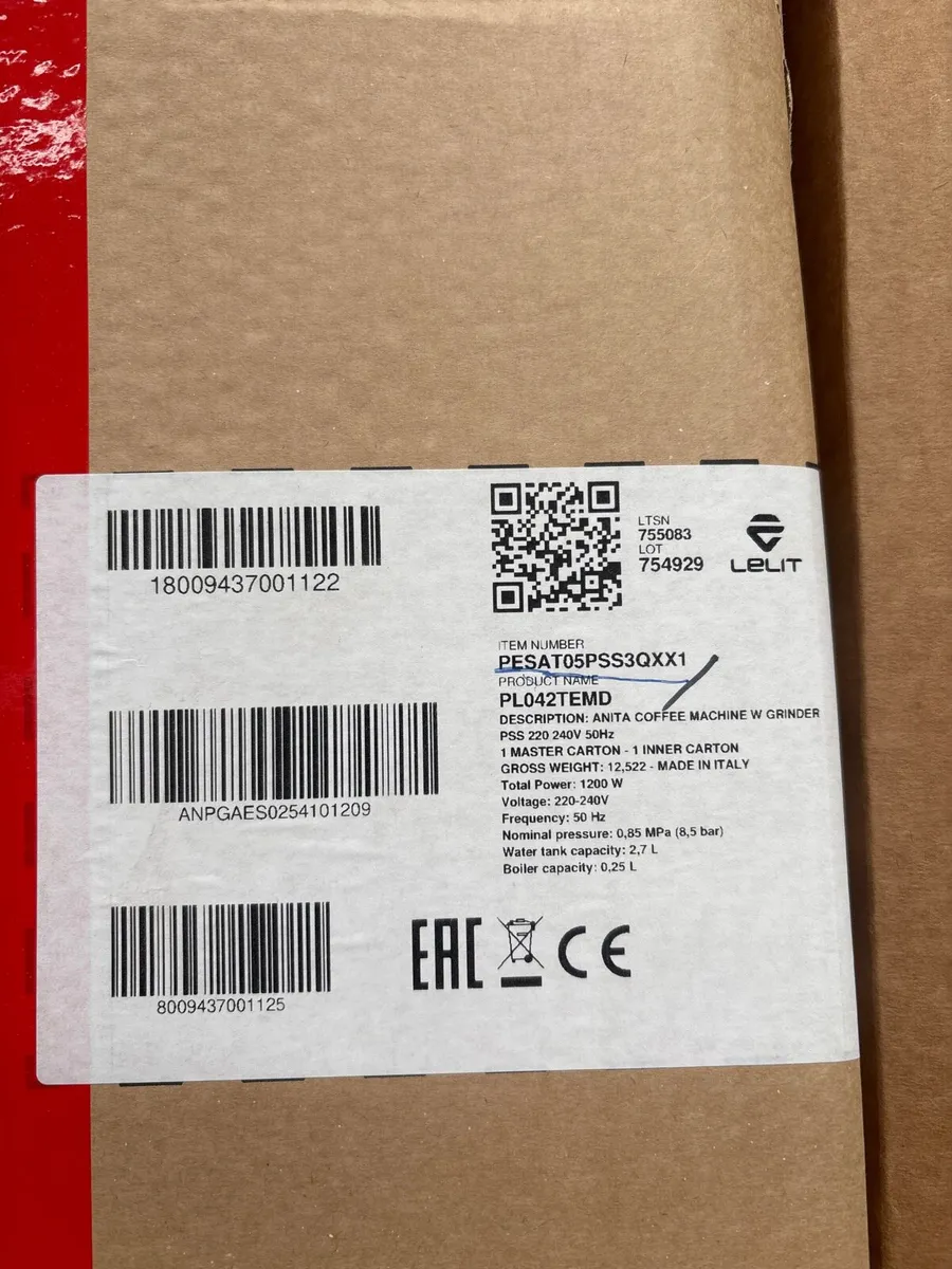 LELIT coffee machines - Image 3