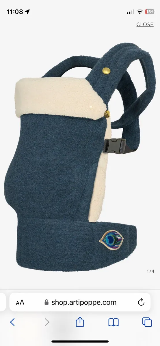 Artipoppe discount code - Image 1