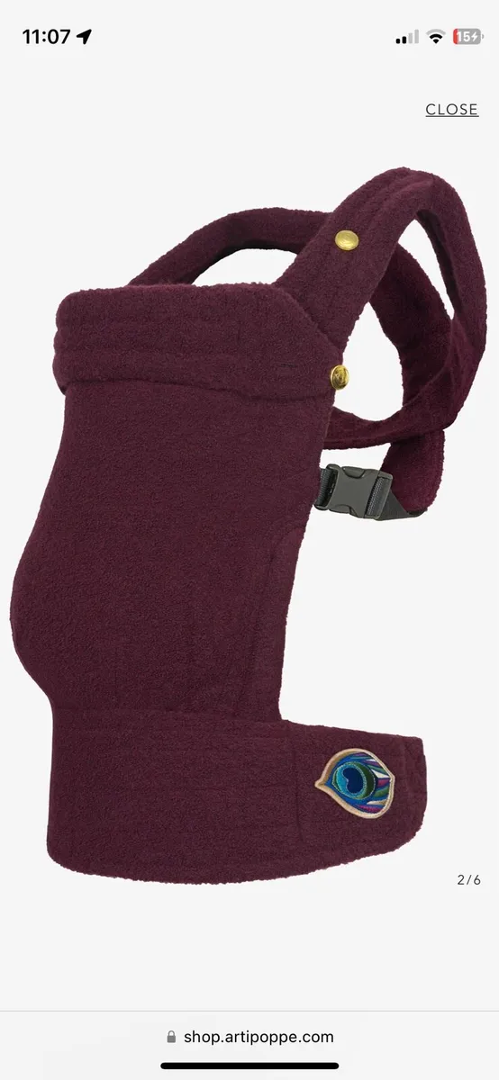 Artipoppe discount code - Image 2