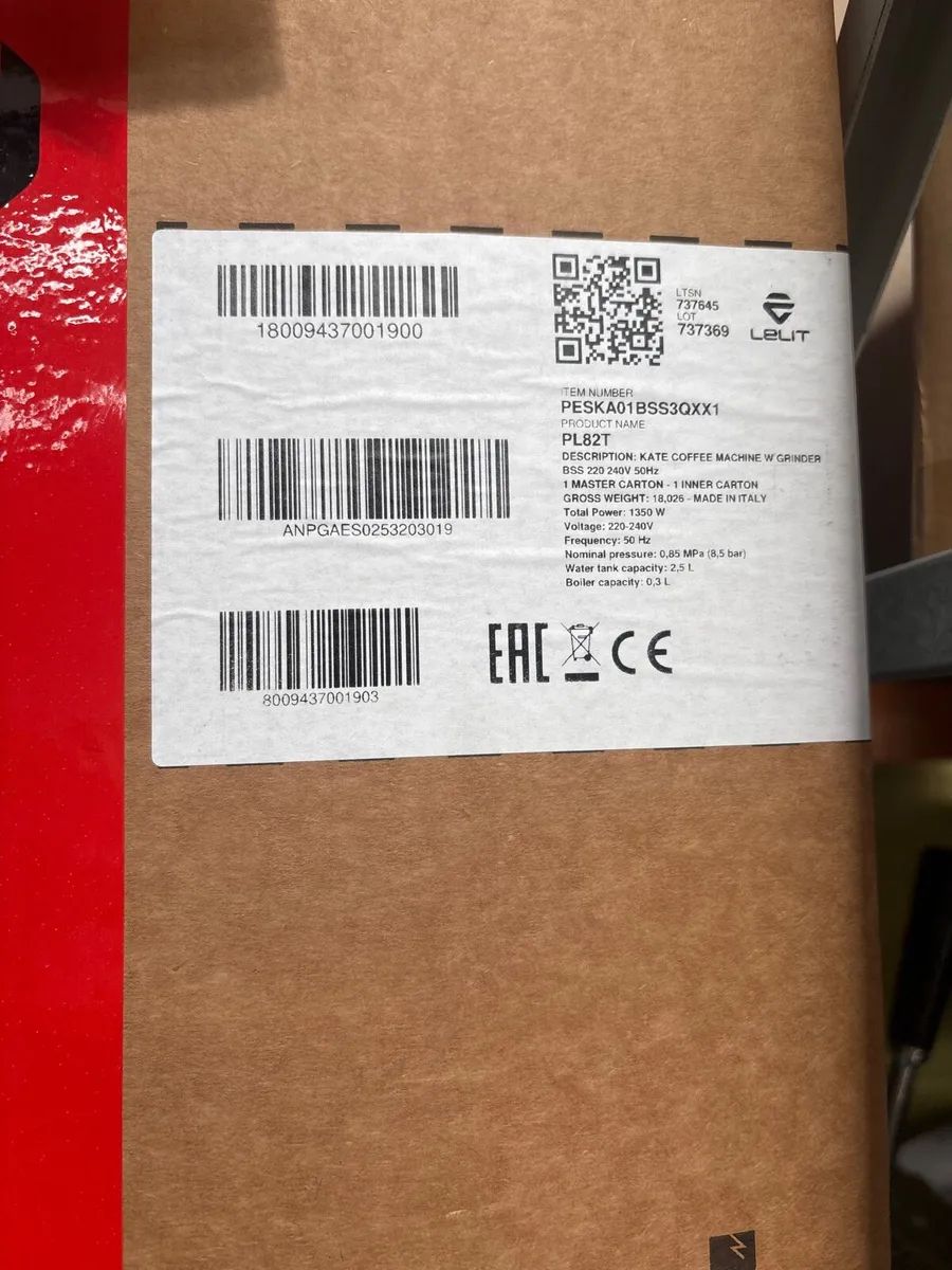 LELIT coffee machines - Image 4