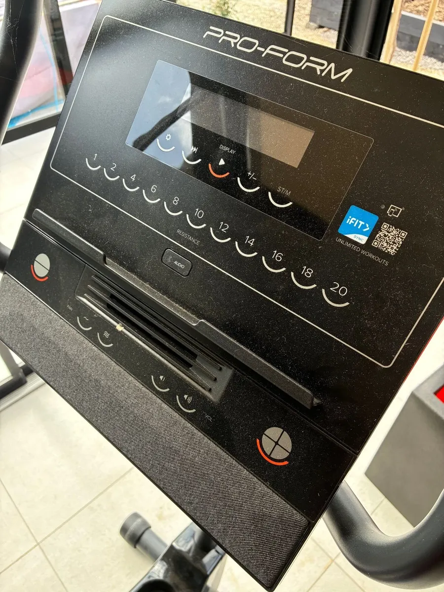 Exercise Bike Pro Form 225 CSX - Image 3