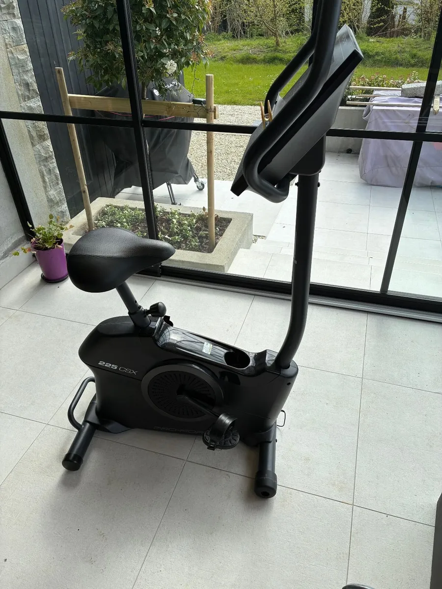 Exercise Bike Pro Form 225 CSX - Image 1
