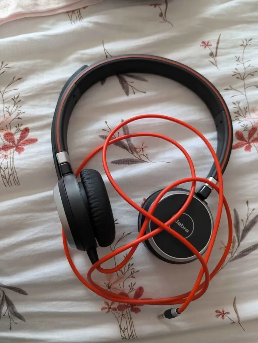 Headphones - Image 2