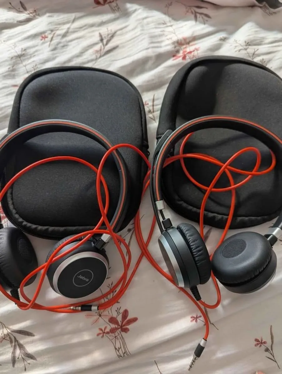 Headphones - Image 3