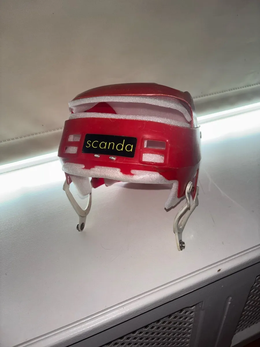 Oldstyle helmet - Image 1