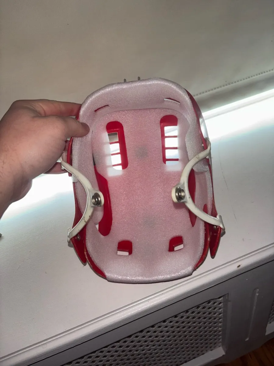 Oldstyle helmet - Image 2