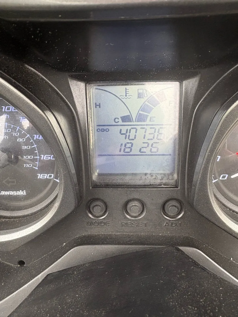 Motorbike/ Scooter - Image 3