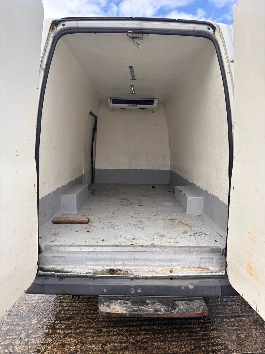 Ford transit - Image 3