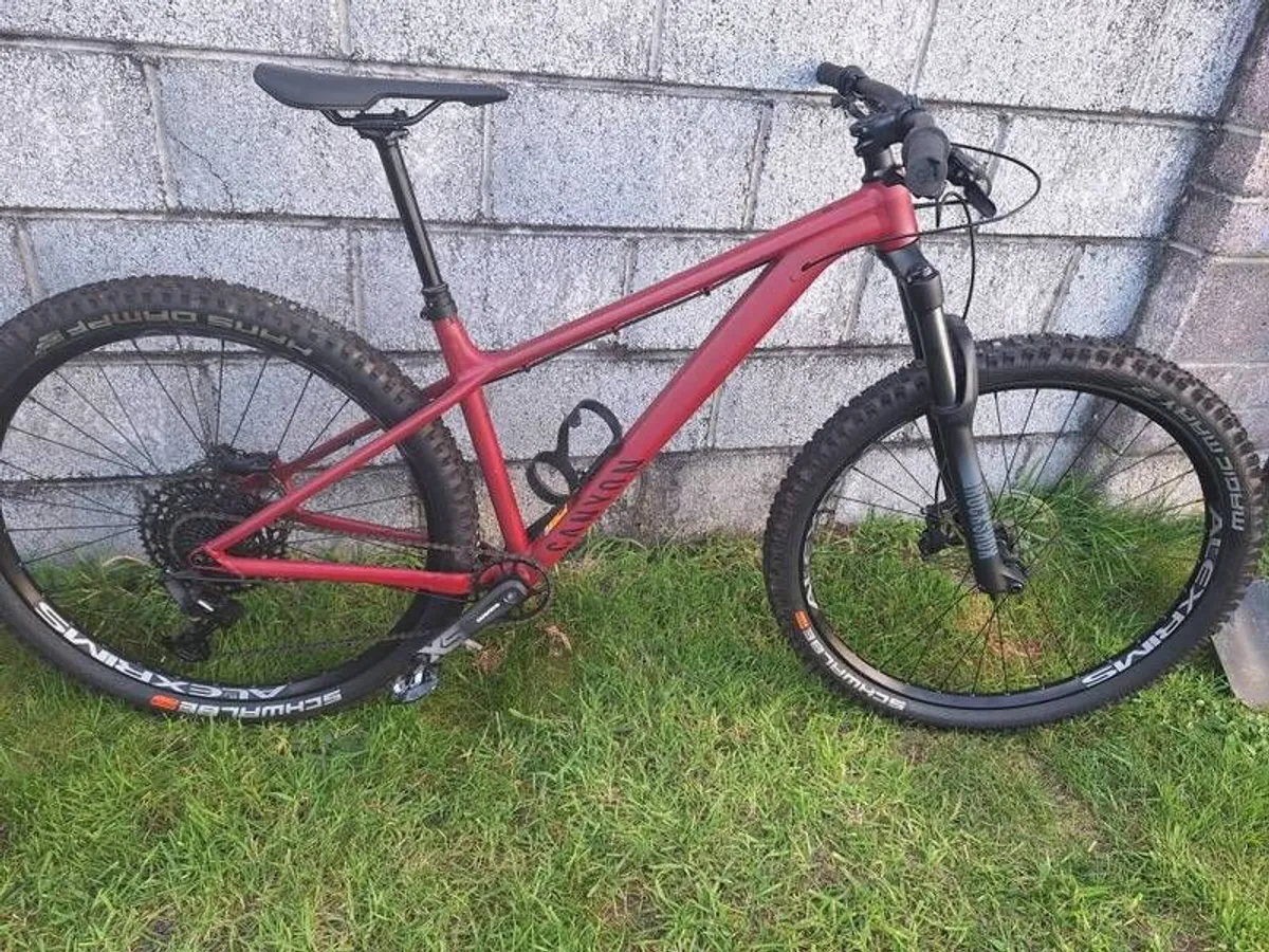 Canyon Stoic - Image 2