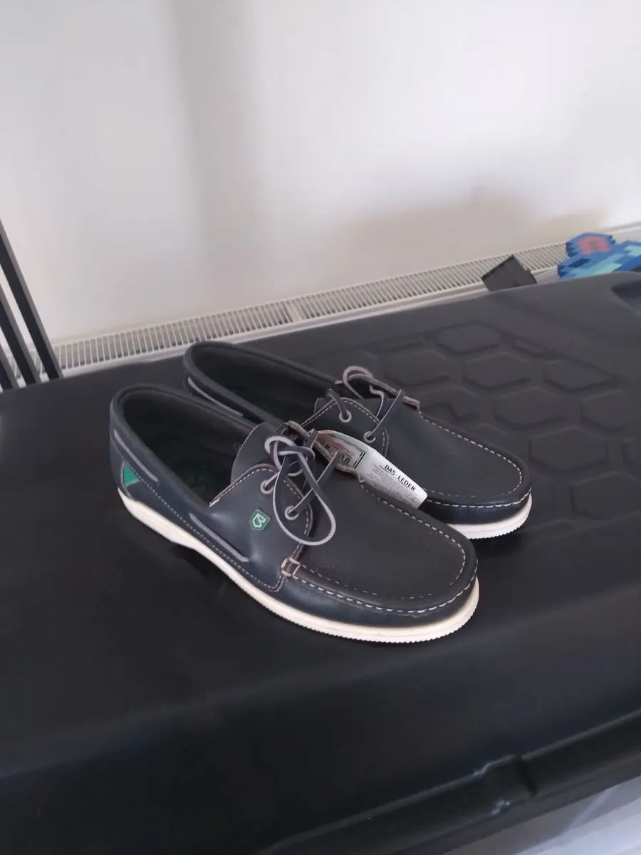 Shoes Dubarry Decks - Image 1