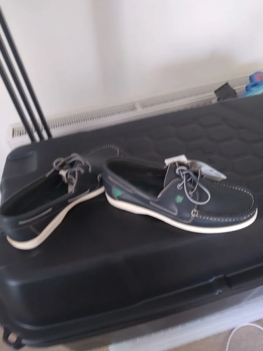 Shoes Dubarry Decks - Image 3