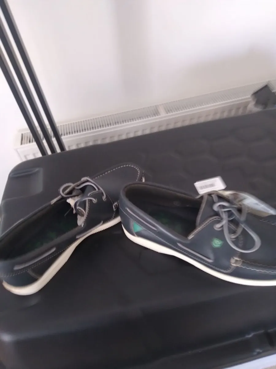 Shoes Dubarry Decks - Image 4