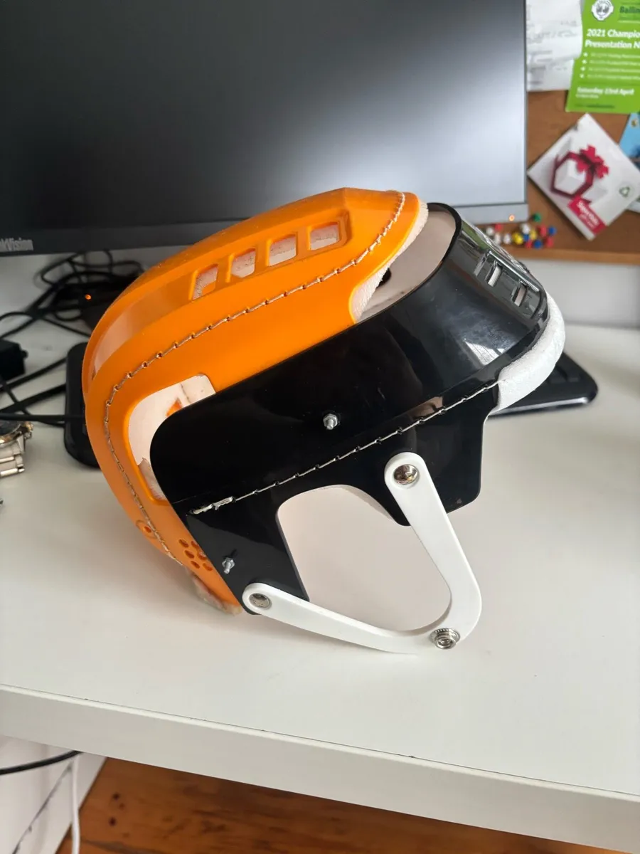 Oldstyle helmet - Image 4