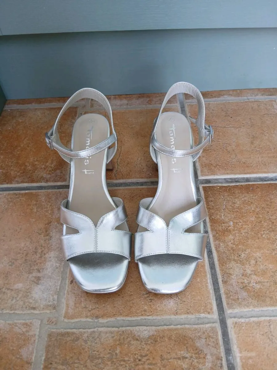 High Heels - Image 1