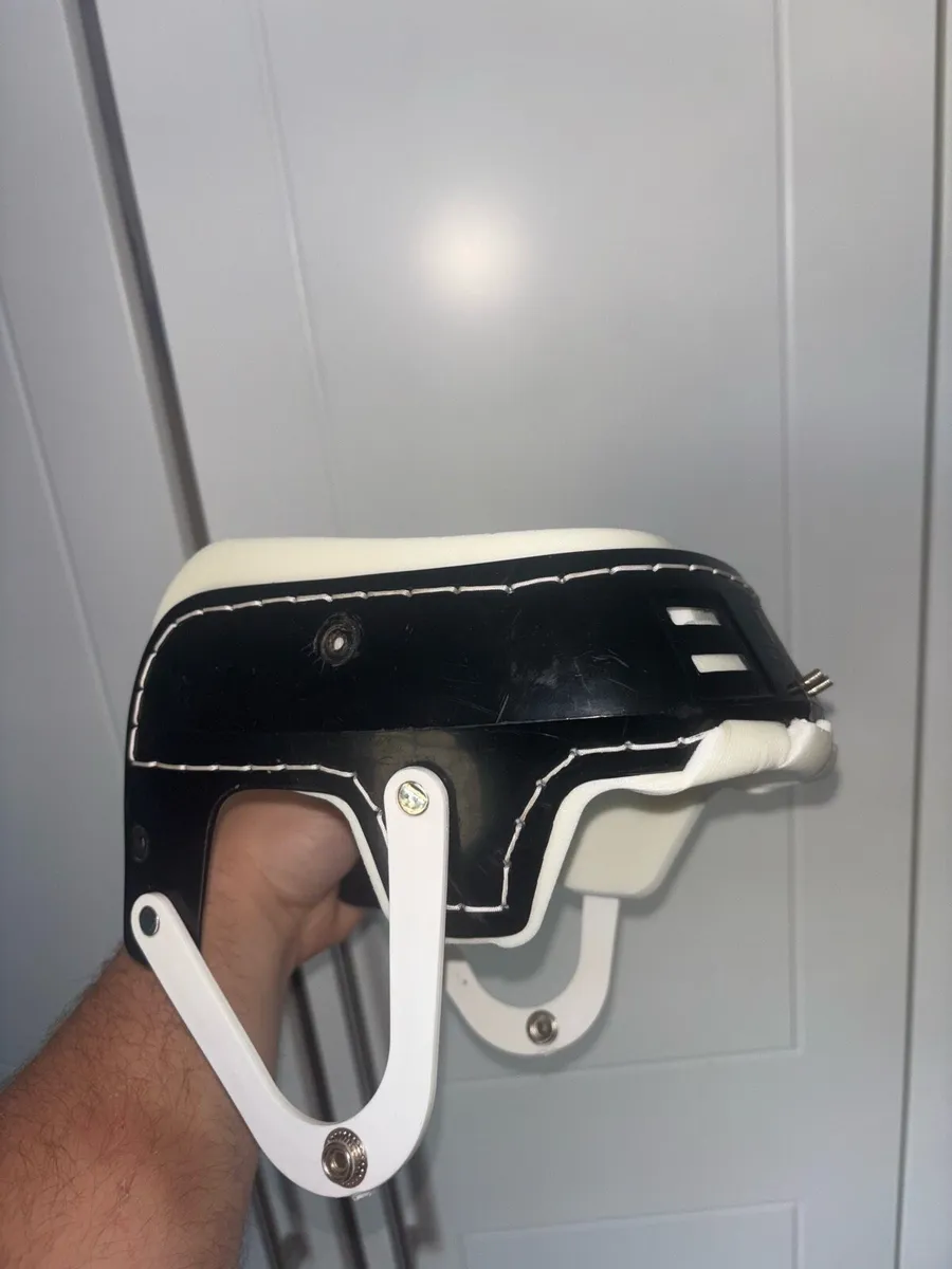 Oldstyle helmet - Image 2