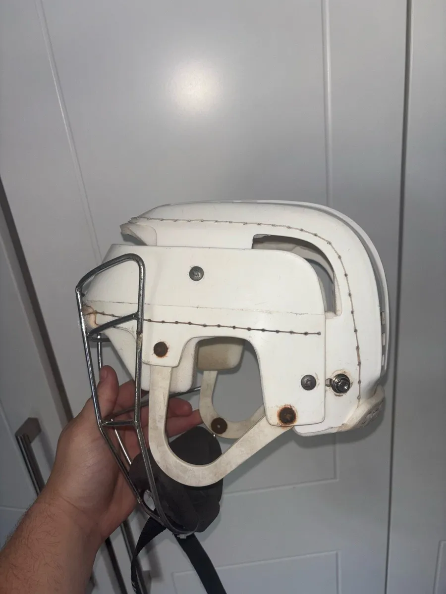 Oldstyle helmet - Image 2