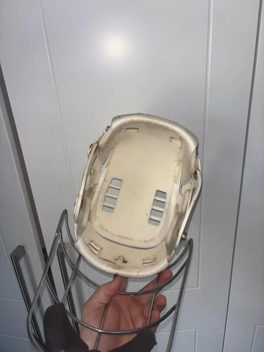 Oldstyle helmet - Image 3